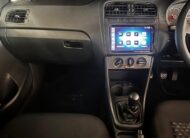 2026 Volkswagen Polo Vivo Hatch 1.4