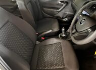 2026 Volkswagen Polo Vivo Hatch 1.4