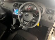 2026 Volkswagen Polo Vivo Hatch 1.4