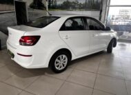2025 Kia Pegas 1.4 LX