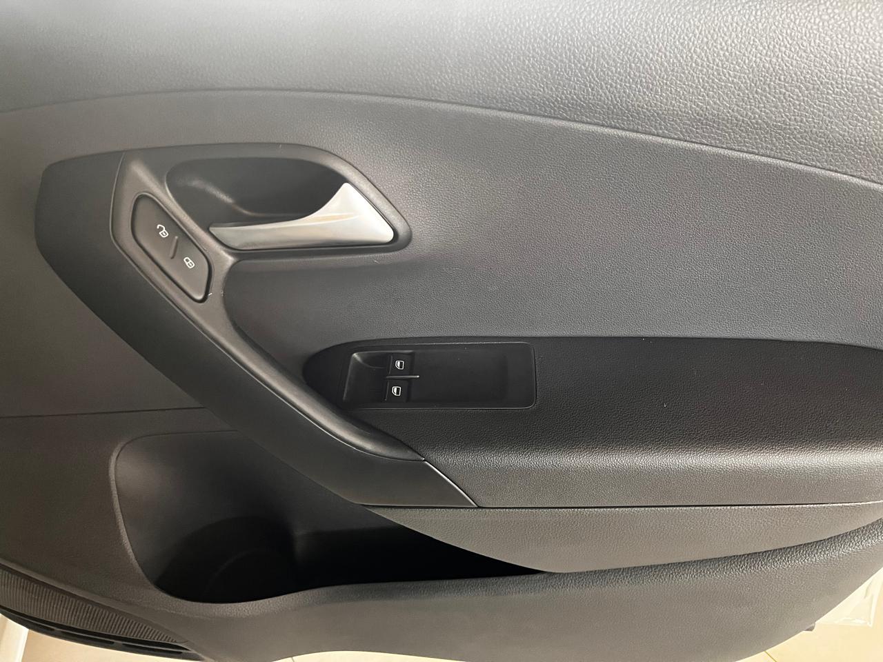 2026 Volkswagen Polo Vivo Hatch 1.4