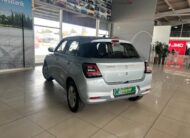 2025 Suzuki Swift 1.2 GL+ Manual