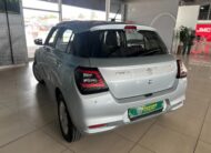 2025 Suzuki Swift 1.2 GL+ Manual