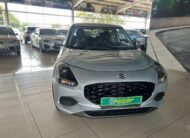 2025 Suzuki Swift 1.2 GL+ Manual