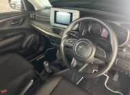 2025 Suzuki Swift 1.2 GL+ Manual