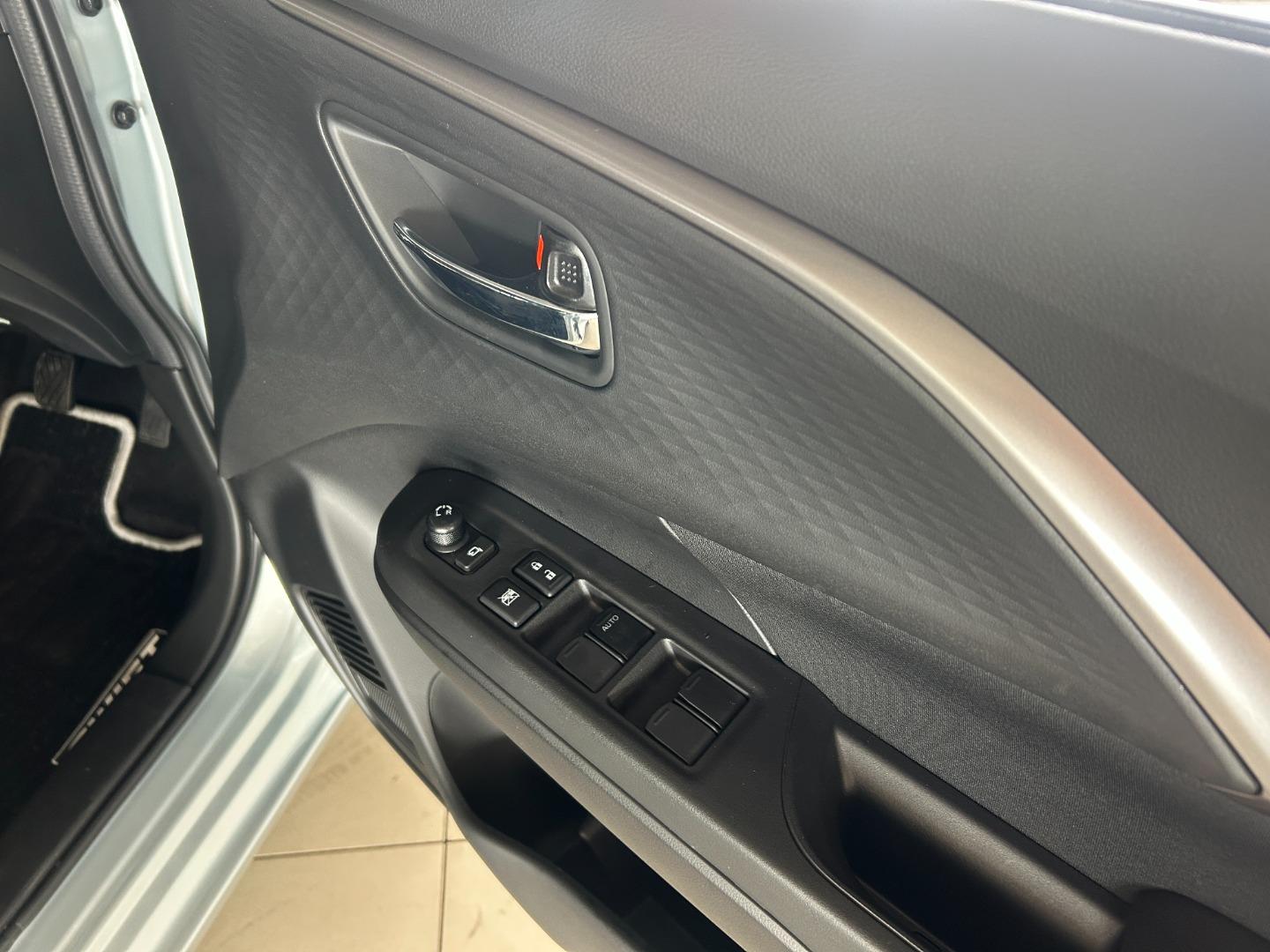 2025 Suzuki Swift 1.2 GL+ Manual