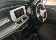 2025 Suzuki Swift 1.2 GL+ Manual