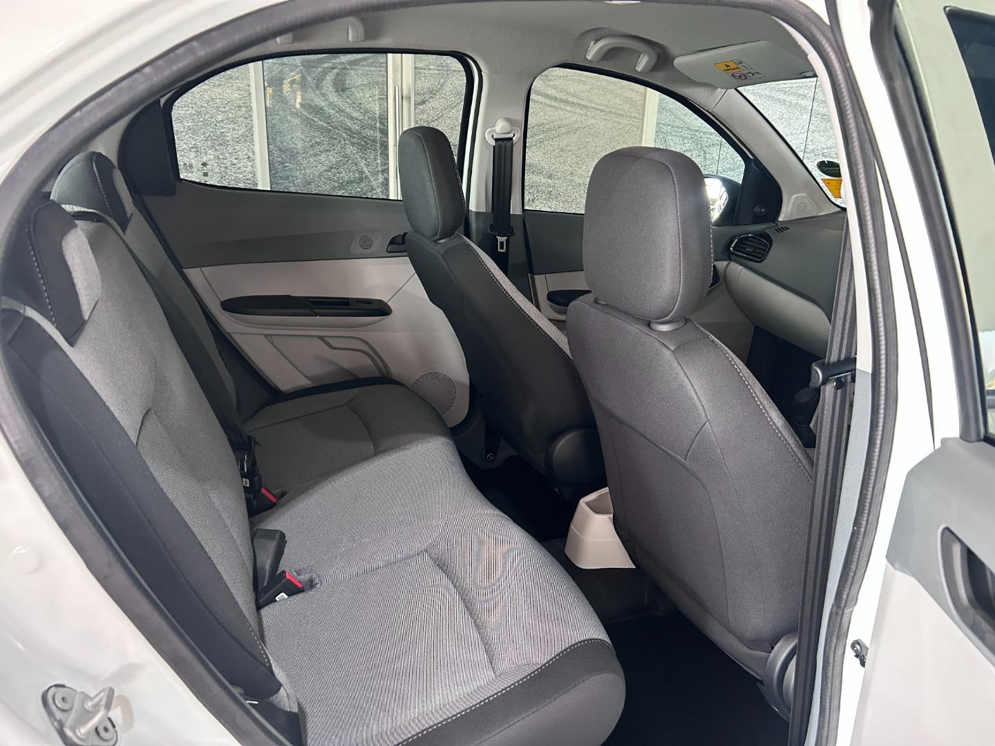 2026 Tata Tiago 1.2 XM