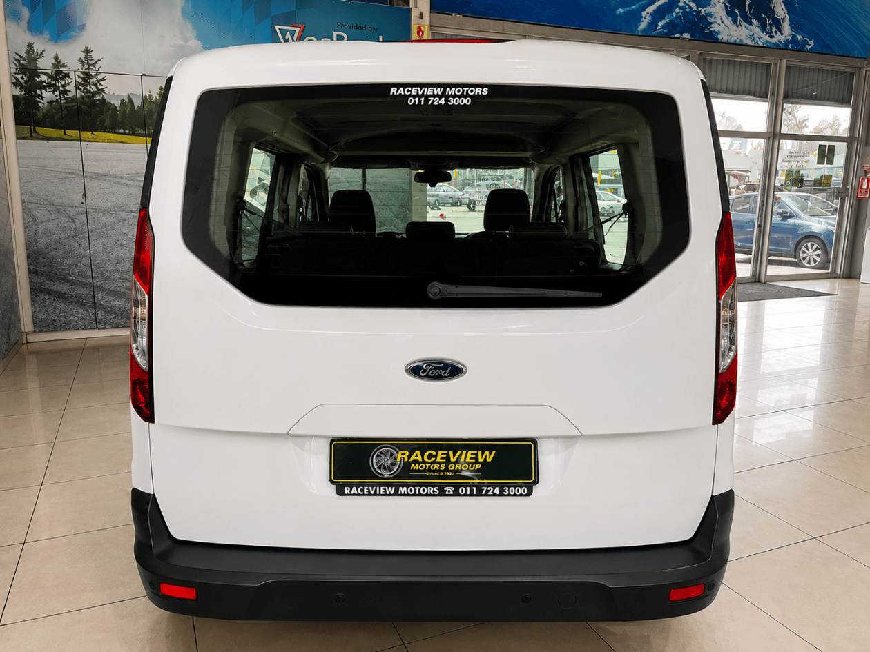 2017 Ford Tourneo Connect 1.0T Trend