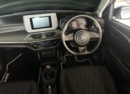 2025 Suzuki Swift 1.2 GL+ Manual