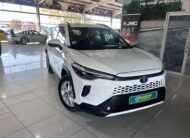 2025 Toyota Corolla Cross 1.8 XS