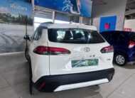 2025 Toyota Corolla Cross 1.8 XS