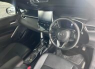 2025 Toyota Corolla Cross 1.8 XS