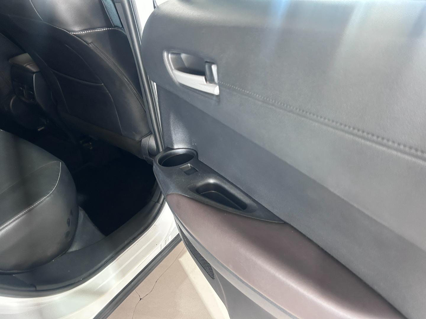 2025 Toyota Corolla Cross 1.8 XS