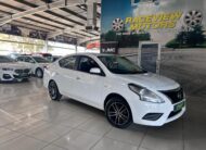 2020 Nissan Almera 1.5 Acenta