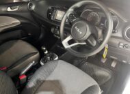 2025 Kia Pegas 1.4 LX