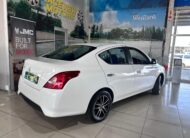 2020 Nissan Almera 1.5 Acenta