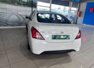 2020 Nissan Almera 1.5 Acenta