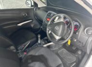 2020 Nissan Almera 1.5 Acenta