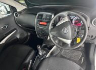 2020 Nissan Almera 1.5 Acenta