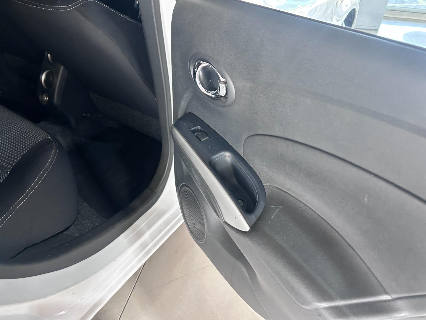 2020 Nissan Almera 1.5 Acenta