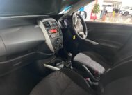 2020 Nissan Almera 1.5 Acenta