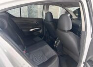 2020 Nissan Almera 1.5 Acenta