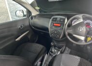 2020 Nissan Almera 1.5 Acenta
