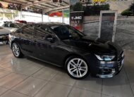2023 Audi A4 35TFSI Advanced