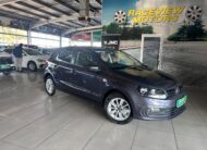 2026 Volkswagen Polo Vivo 1.4