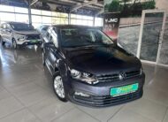 2026 Volkswagen Polo Vivo 1.4