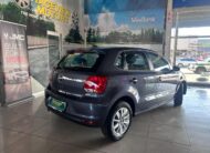 2026 Volkswagen Polo Vivo 1.4