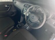 2026 Volkswagen Polo Vivo 1.4
