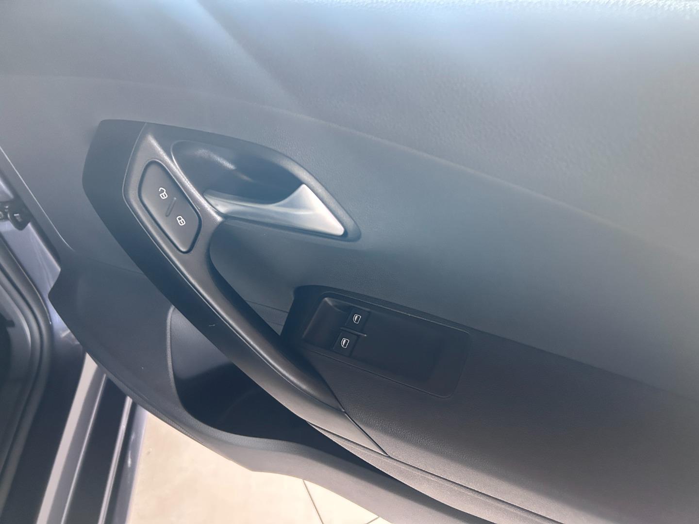 2026 Volkswagen Polo Vivo 1.4