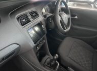 2026 Volkswagen Polo Vivo 1.4