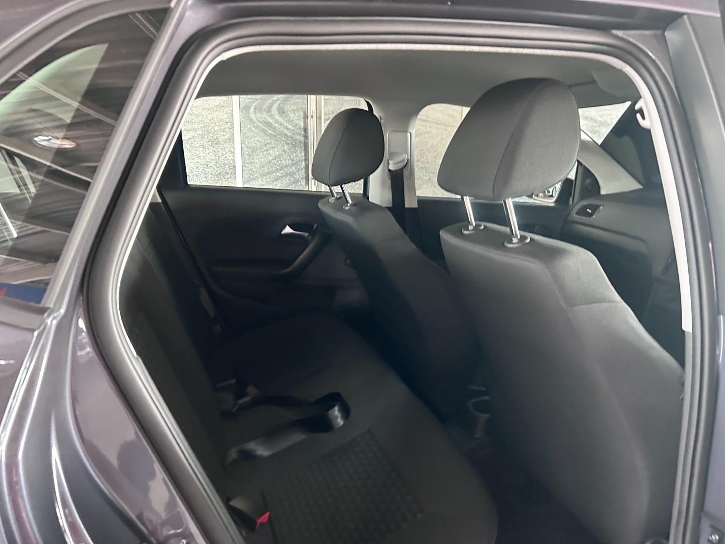 2026 Volkswagen Polo Vivo 1.4