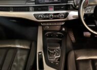 2023 Audi A4 35TFSI Advanced