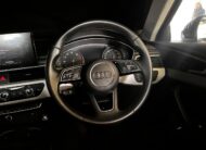 2023 Audi A4 35TFSI Advanced
