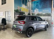 2024 Chery Tiggo 4 Pro 1.5T Elite Auto (CVT)