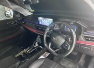 2024 Chery Tiggo 4 Pro 1.5T Elite Auto (CVT)