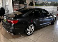 2023 Audi A4 35TFSI Advanced