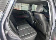 2024 Chery Tiggo 4 Pro 1.5T Elite Auto (CVT)