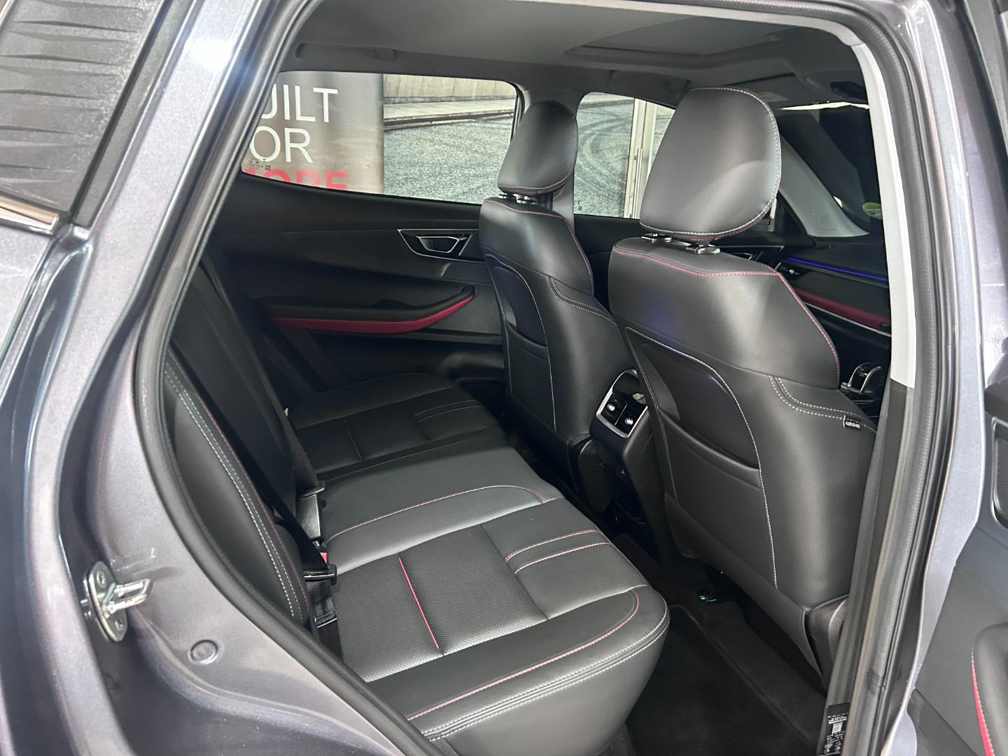 2024 Chery Tiggo 4 Pro 1.5T Elite Auto (CVT)