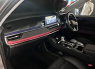 2024 Chery Tiggo 4 Pro 1.5T Elite Auto (CVT)
