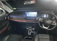2024 Chery Tiggo 4 Pro 1.5T Elite Auto (CVT)