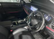 2024 Chery Tiggo 4 Pro 1.5T Elite Auto (CVT)