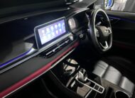 2024 Chery Tiggo 4 Pro 1.5T Elite Auto (CVT)