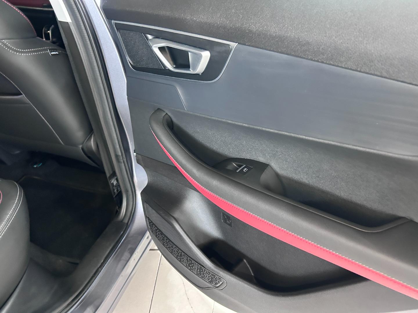 2024 Chery Tiggo 4 Pro 1.5T Elite Auto (CVT)