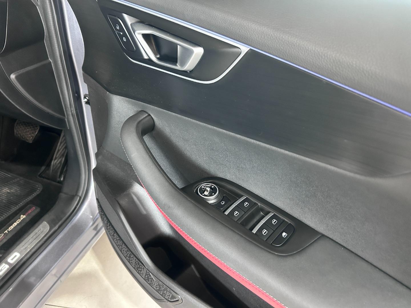 2024 Chery Tiggo 4 Pro 1.5T Elite Auto (CVT)