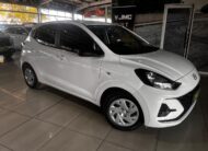 2024 Hyundai Grand i10 1.0 Motion Hatch Manual
